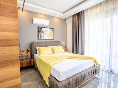 Villa Mayura Kaş Esterno foto