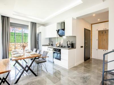 Villa Mayura Kaş Esterno foto