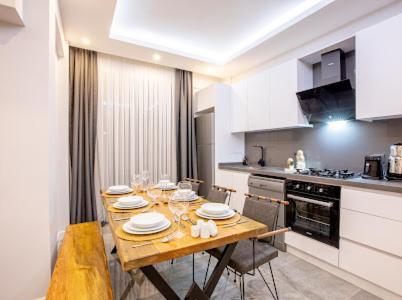 Villa Mayura Kaş Esterno foto