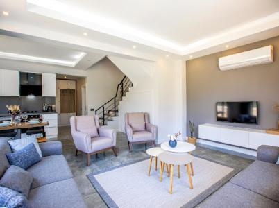 Villa Mayura Kaş Esterno foto