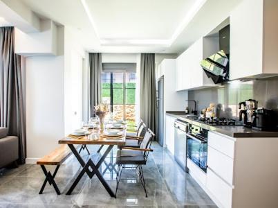 Villa Mayura Kaş Esterno foto