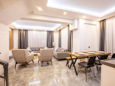 Villa Mayura Kaş Esterno foto