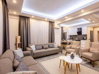 Villa Mayura Kaş Esterno foto
